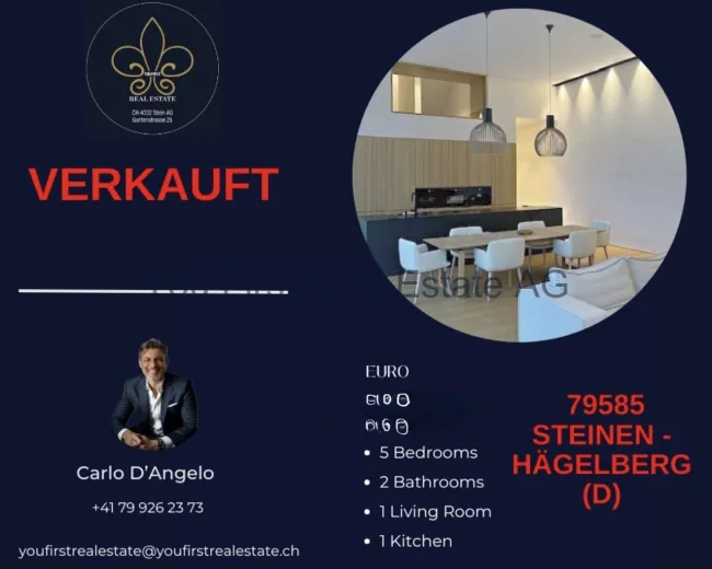 Haus zu verkaufen in Steinen - Hägelberg - Smart Propylaia (13)