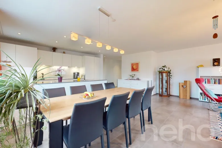 For sale Menziken Apartment Switzerland - cChic-immoHub your real estate portal