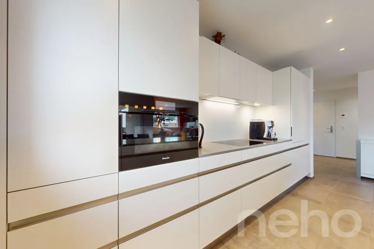 Menziken for sale Apartment Switzerland - cChic-immoHub your real estate portal