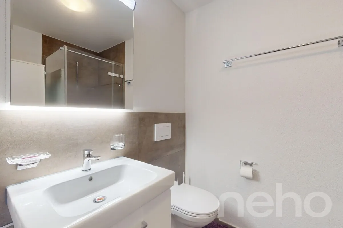 Menziken for sale Apartment Switzerland - cChic-immoHub your real estate portal