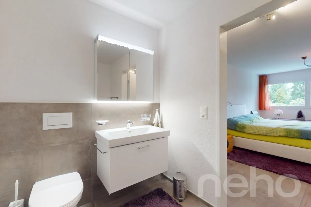 Menziken for sale Apartment Switzerland - cChic-immoHub your real estate portal