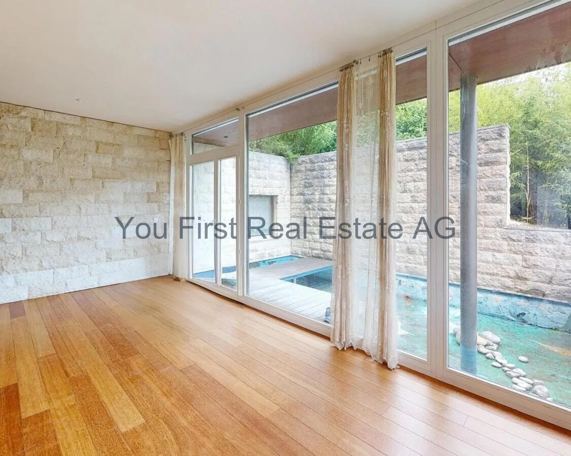 Arzier-Le Muids for sale Villa Switzerland - cChic-immoHub your real estate portal