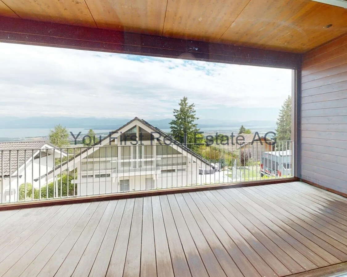 Arzier-Le Muids for sale Villa Switzerland - cChic-immoHub your real estate portal