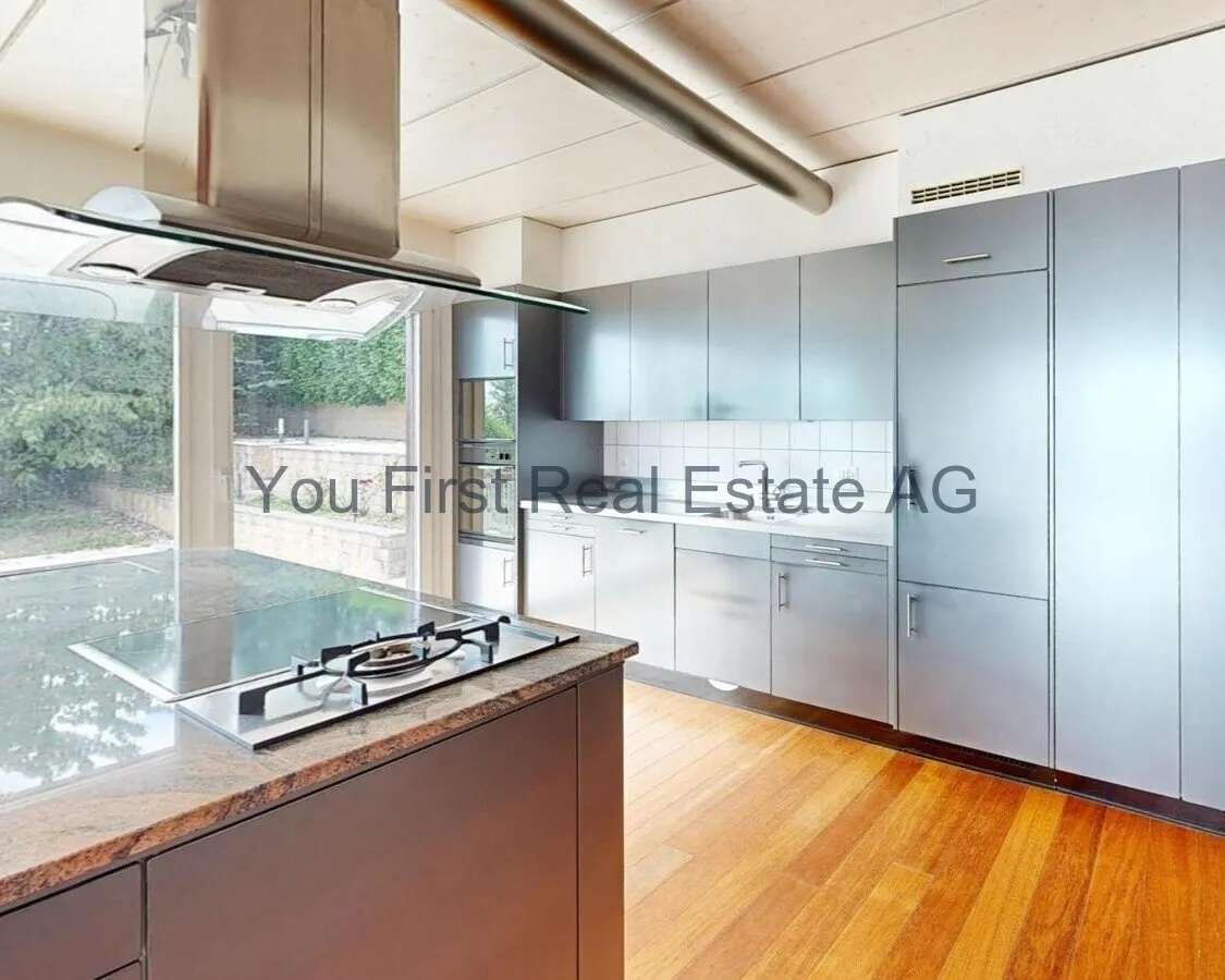 Arzier-Le Muids for sale Villa Switzerland - cChic-immoHub your real estate portal