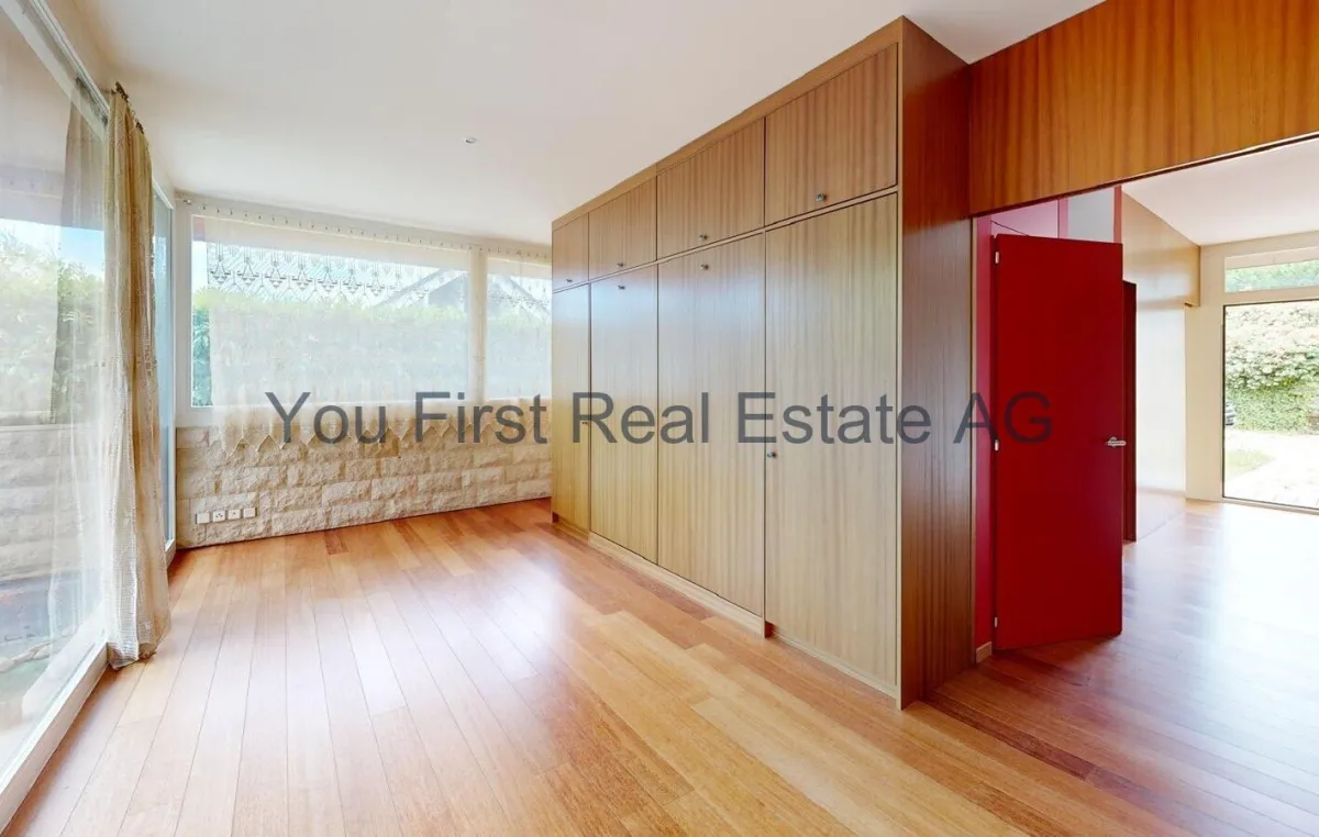 Arzier-Le Muids for sale Villa Switzerland - cChic-immoHub your real estate portal