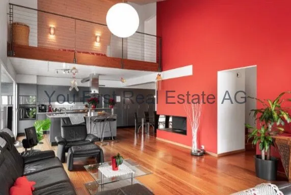 Arzier-Le Muids for sale Villa Switzerland - cChic-immoHub your real estate portal