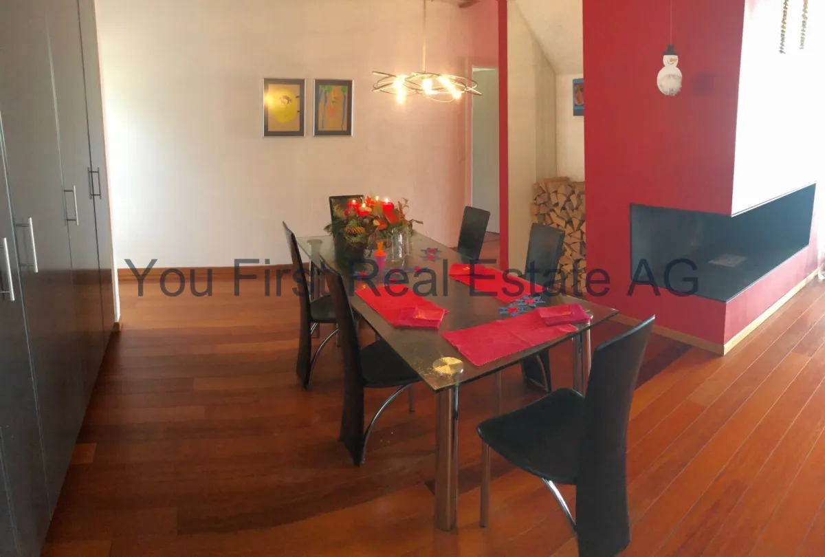 Arzier-Le Muids for sale Villa Switzerland - cChic-immoHub your real estate portal