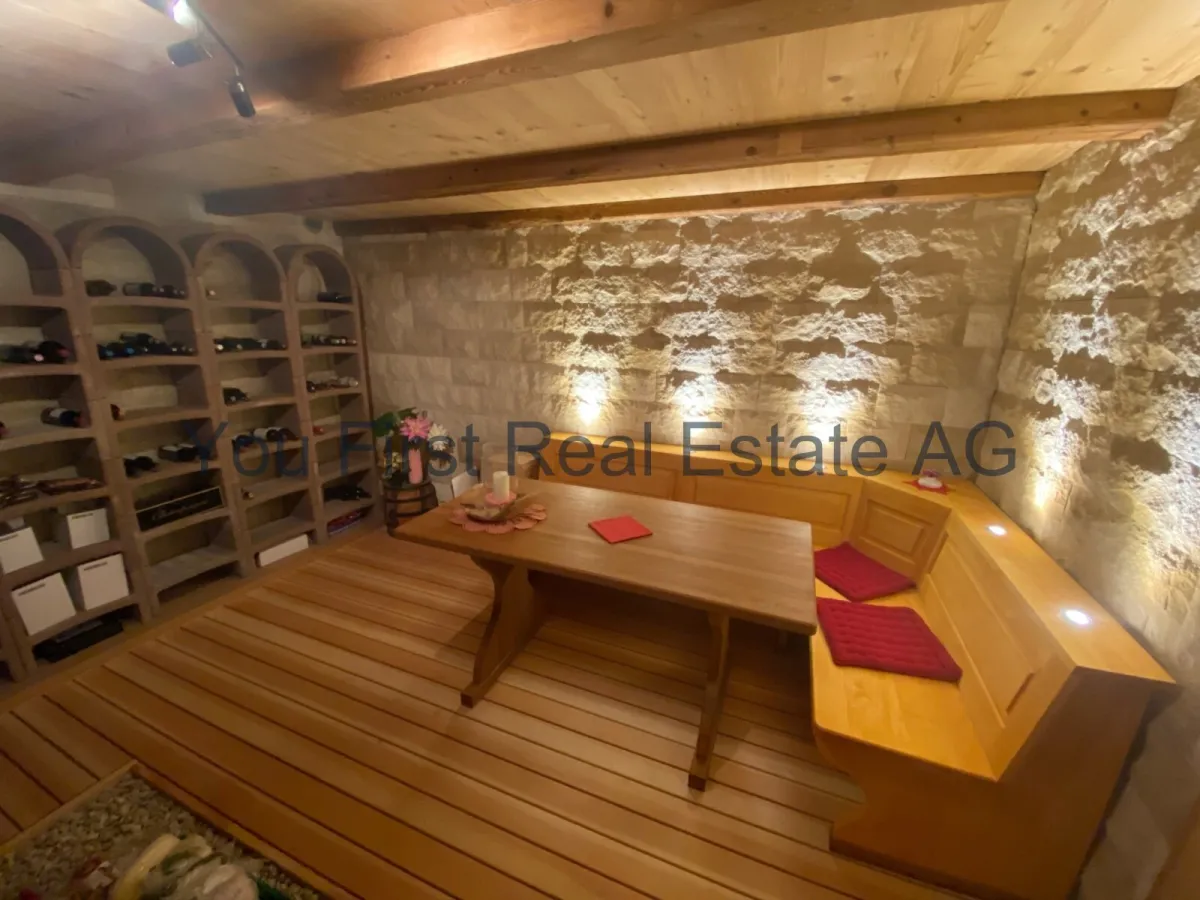 Arzier-Le Muids for sale Villa Switzerland - cChic-immoHub your real estate portal