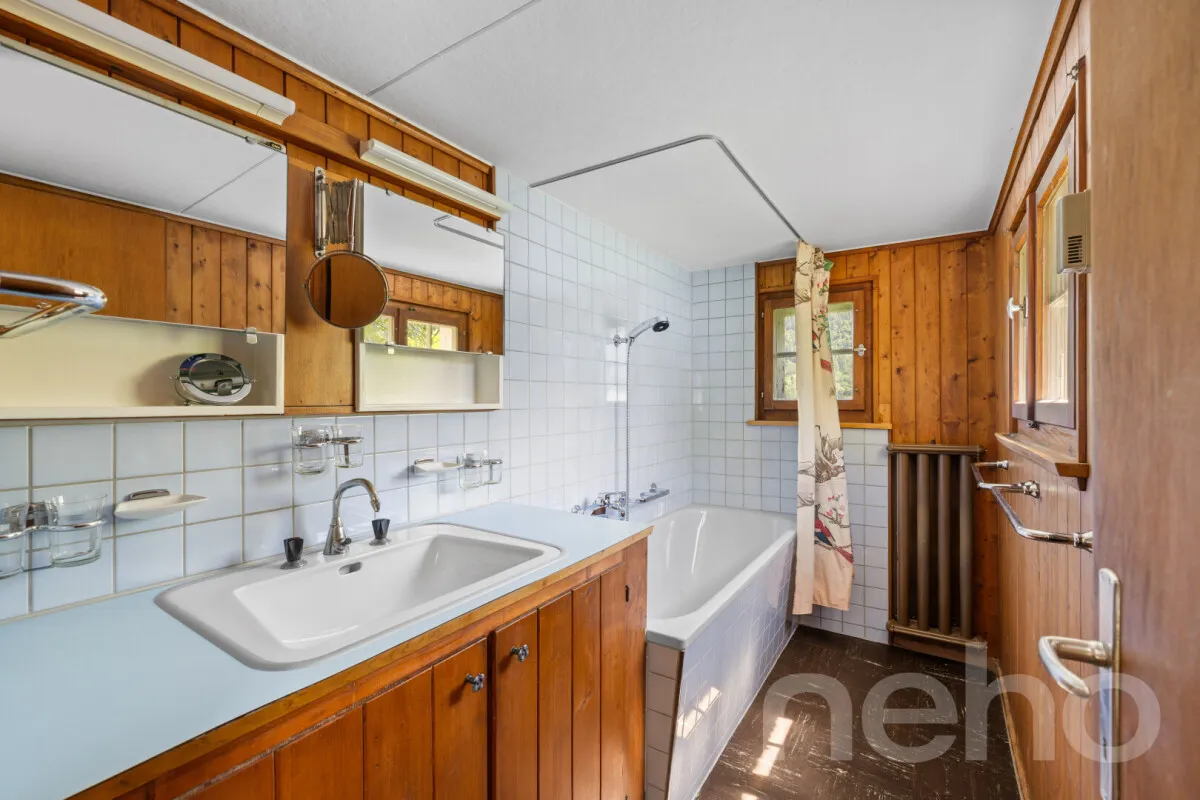 Alt St. Johann for sale Single house Switzerland - cChic-immoHub your real estate portal