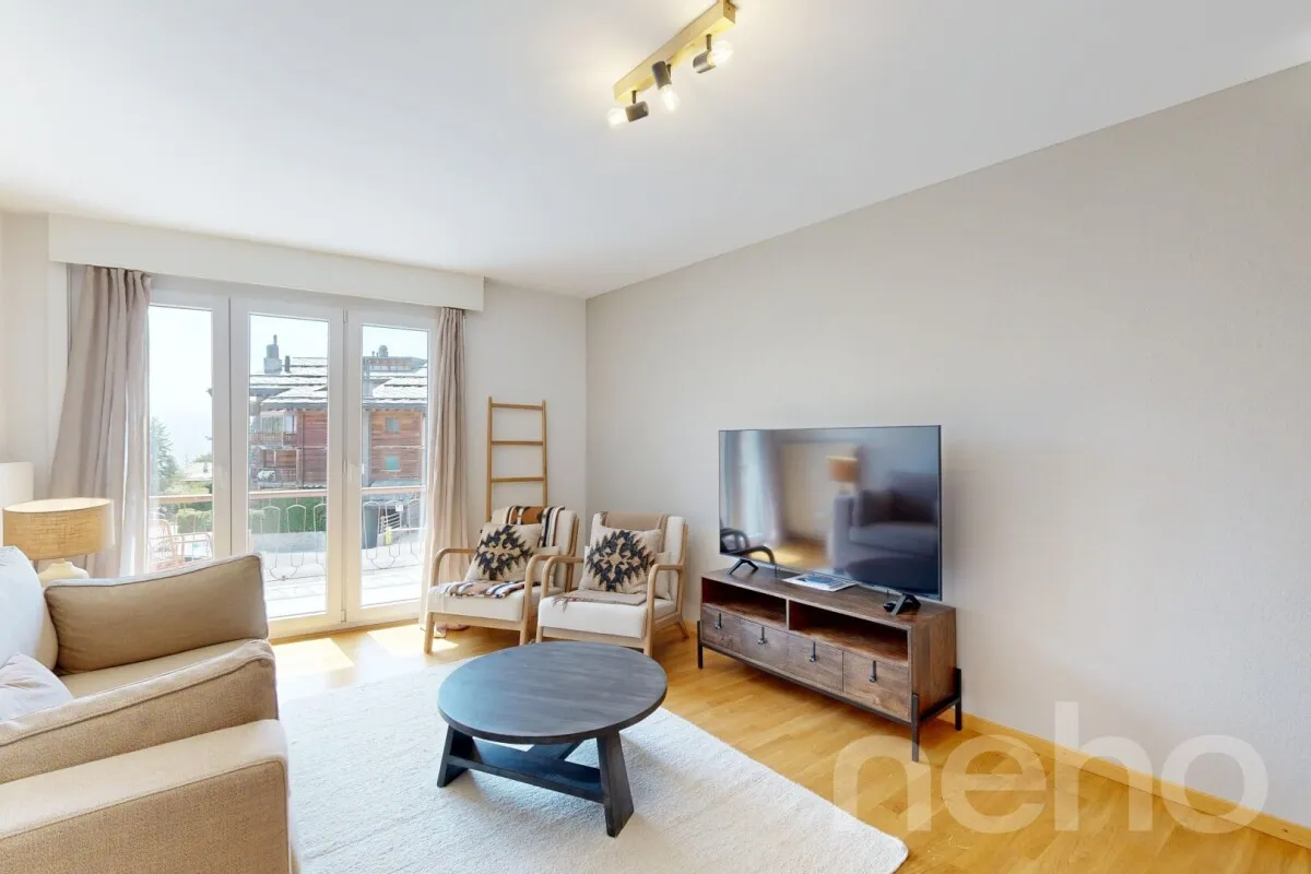 Corin-de-la-Crête for sale Apartment Switzerland - cChic-immoHub your real estate portal