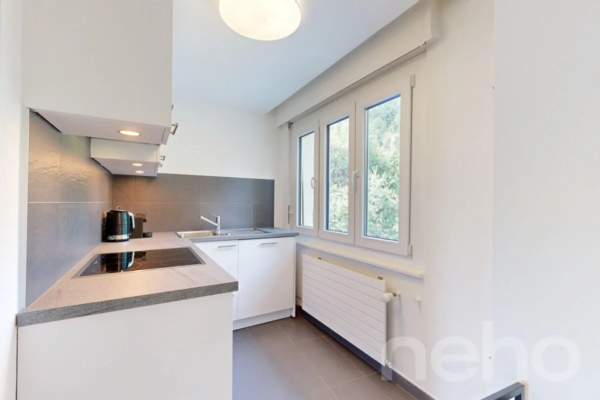 Corin-de-la-Crête for sale Apartment Switzerland - cChic-immoHub your real estate portal