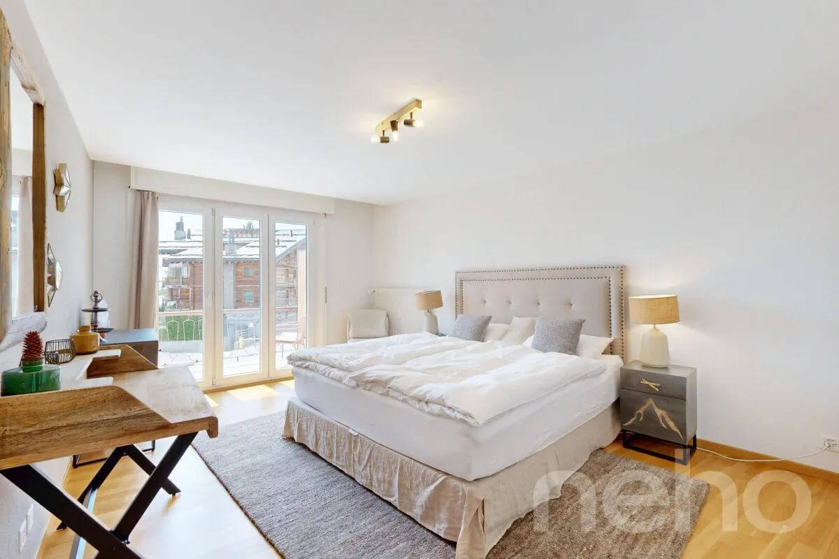 Corin-de-la-Crête for sale Apartment Switzerland - cChic-immoHub your real estate portal