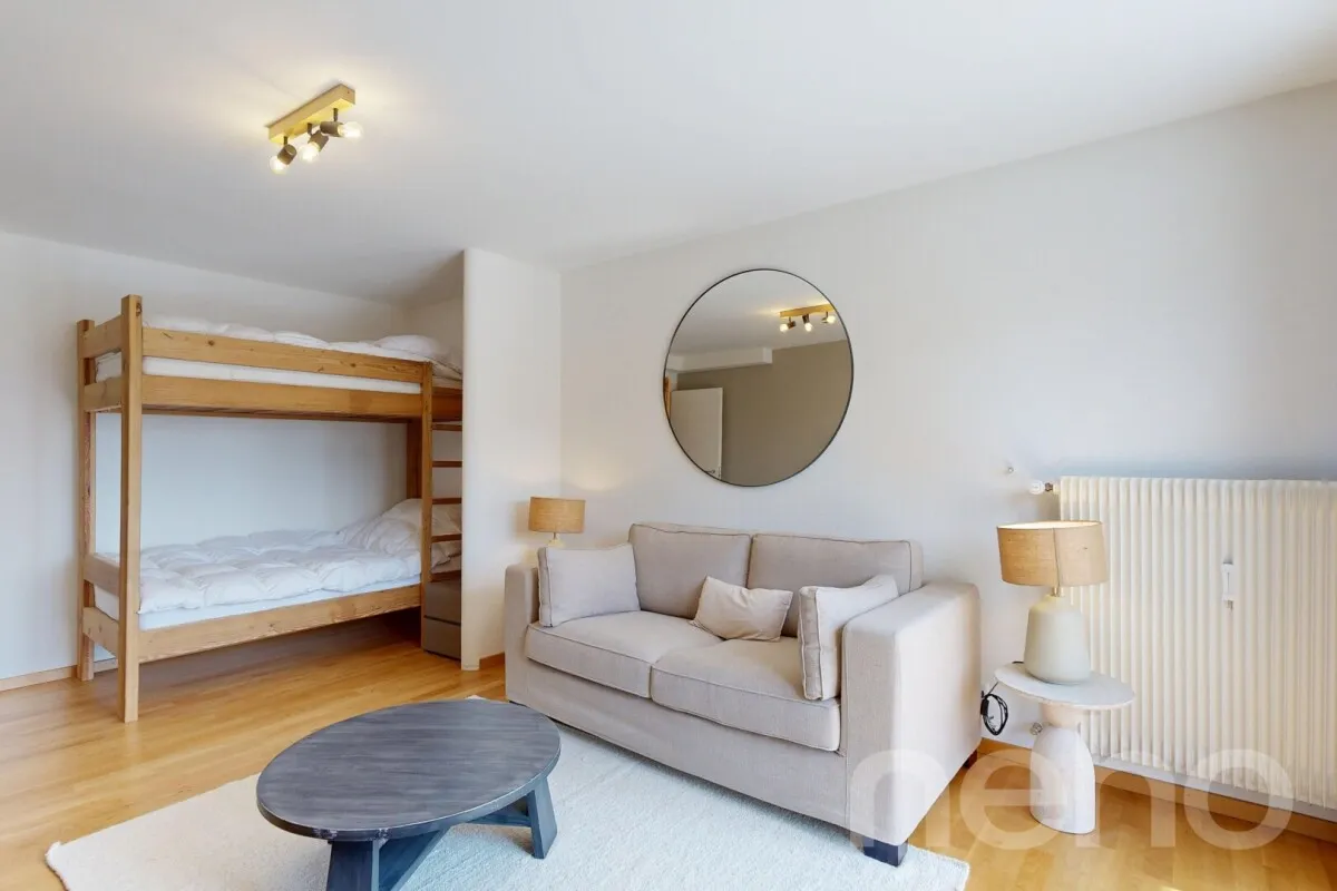 Corin-de-la-Crête for sale Apartment Switzerland - cChic-immoHub your real estate portal