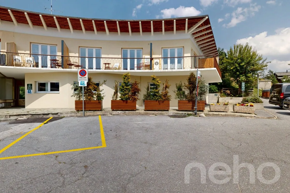 Corin-de-la-Crête for sale Apartment Switzerland - cChic-immoHub your real estate portal