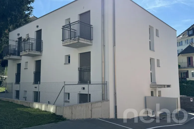 For sale Lausanne One room flat Switzerland - cChic-immoHub your real estate portal