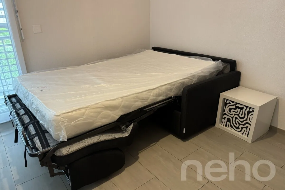 Lausanne à vendre Studio Suisse - cChic-immoHub votre portail immobilier