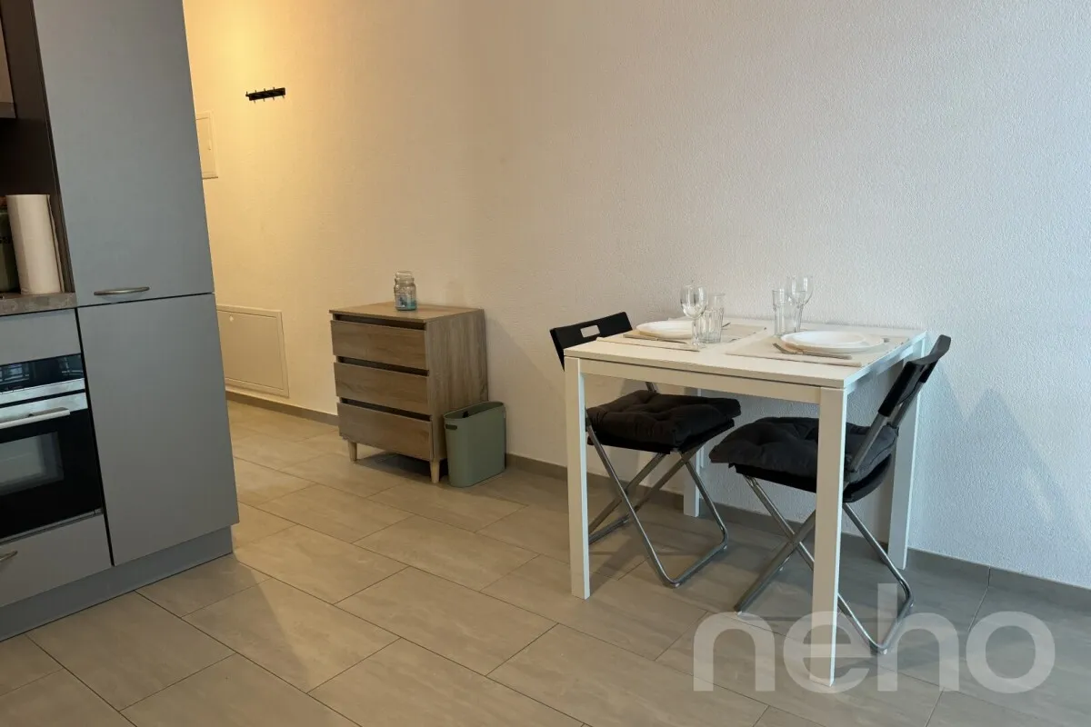 Lausanne à vendre Studio Suisse - cChic-immoHub votre portail immobilier