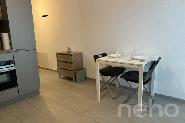 Appartement à vendre à Lausanne (4)
