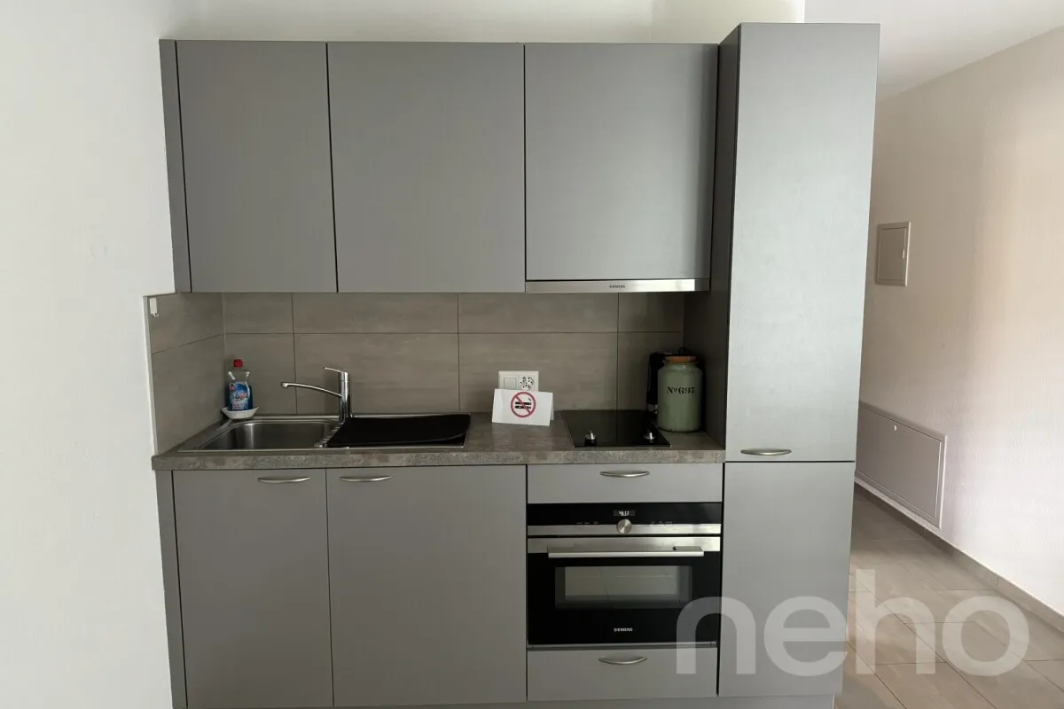 Lausanne à vendre Studio Suisse - cChic-immoHub votre portail immobilier