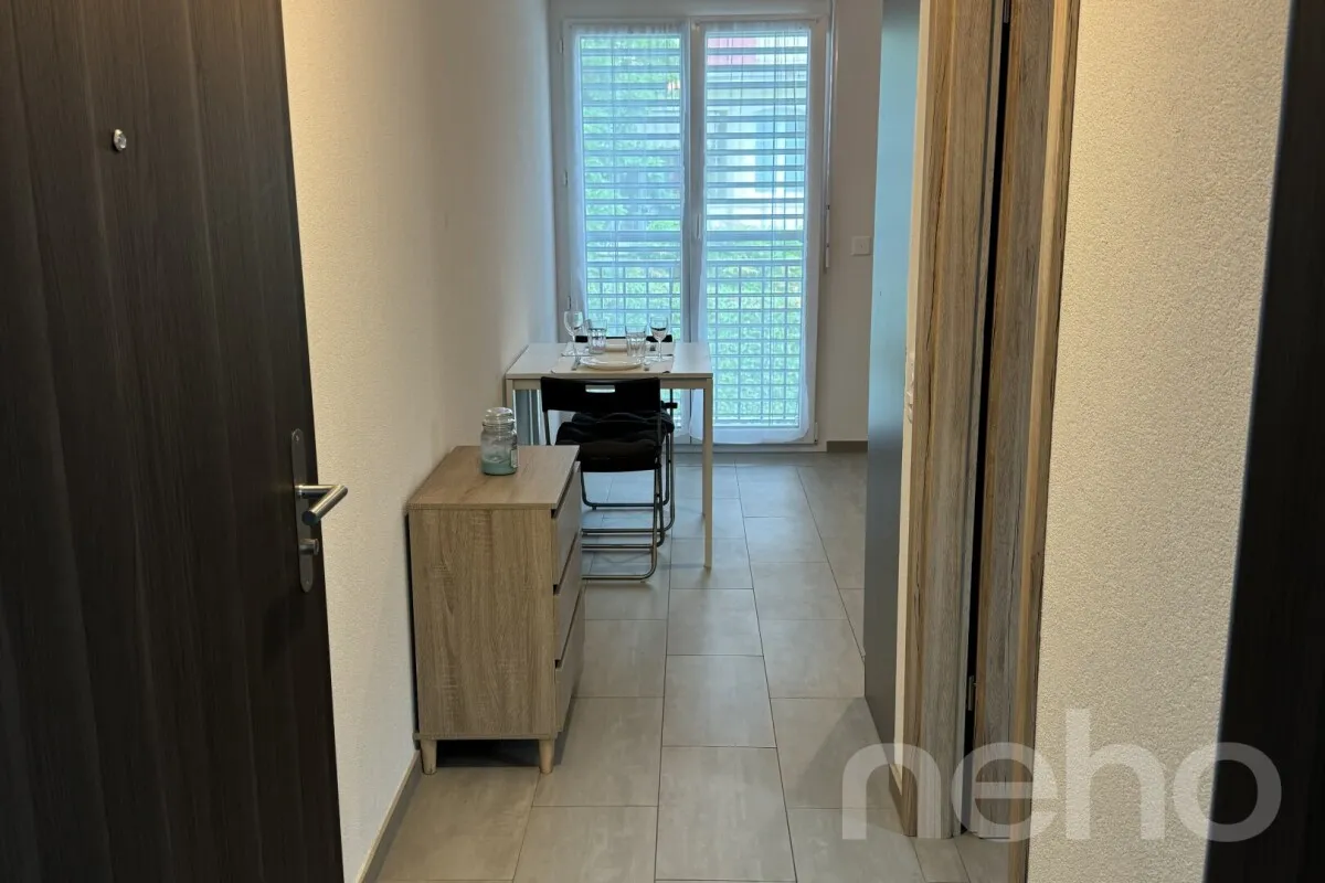 Lausanne à vendre Studio Suisse - cChic-immoHub votre portail immobilier