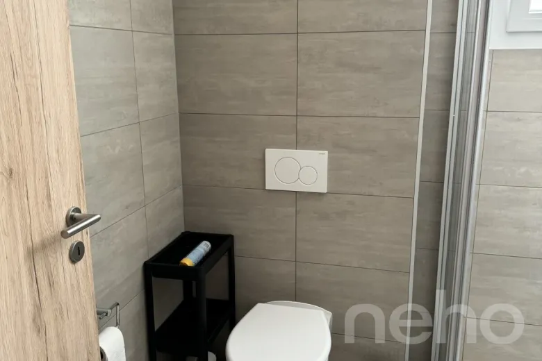 Appartement à vendre à Lausanne - Studio en parfait état, proche commodités, idéal pour investisseur - Smart Propylaia (9)