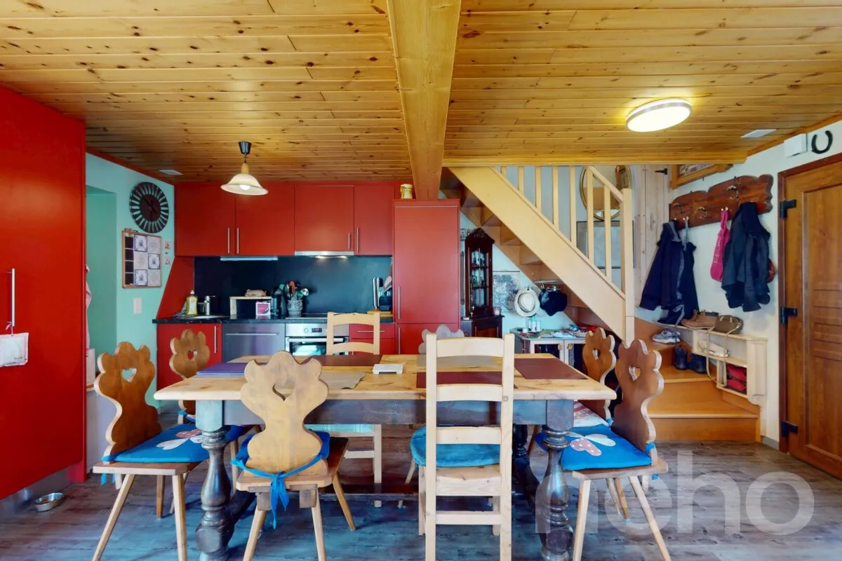 Chalais for sale Apartment Switzerland - cChic-immoHub your real estate portal
