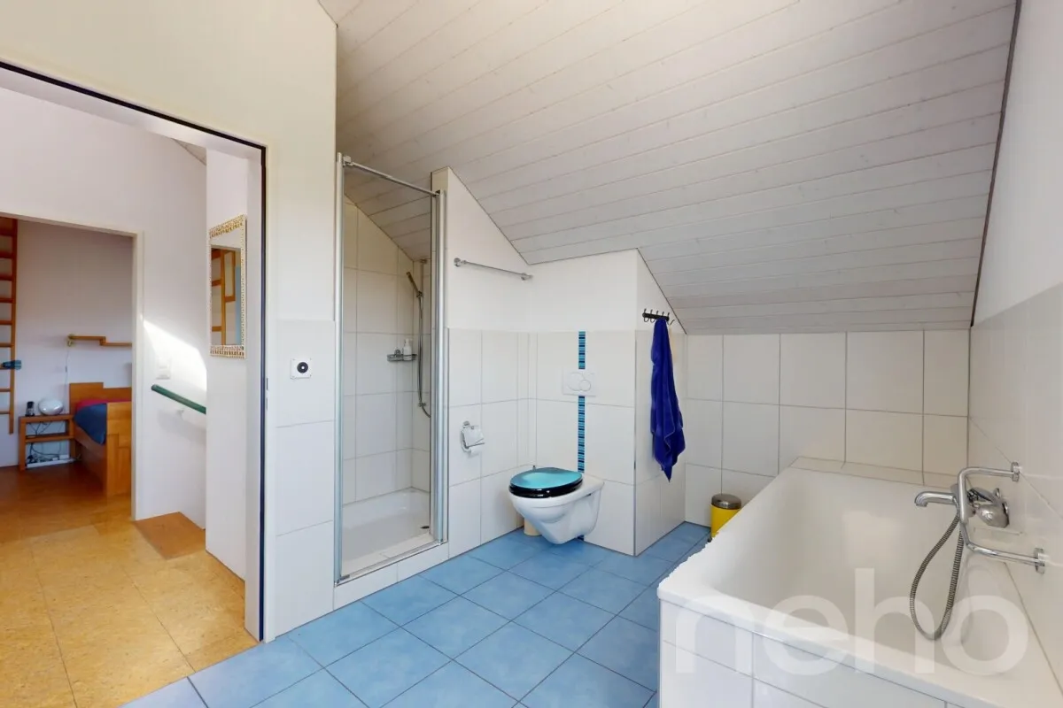 Hombrechtikon à vendre Maison individuelle Suisse - cChic-immoHub votre portail immobilier