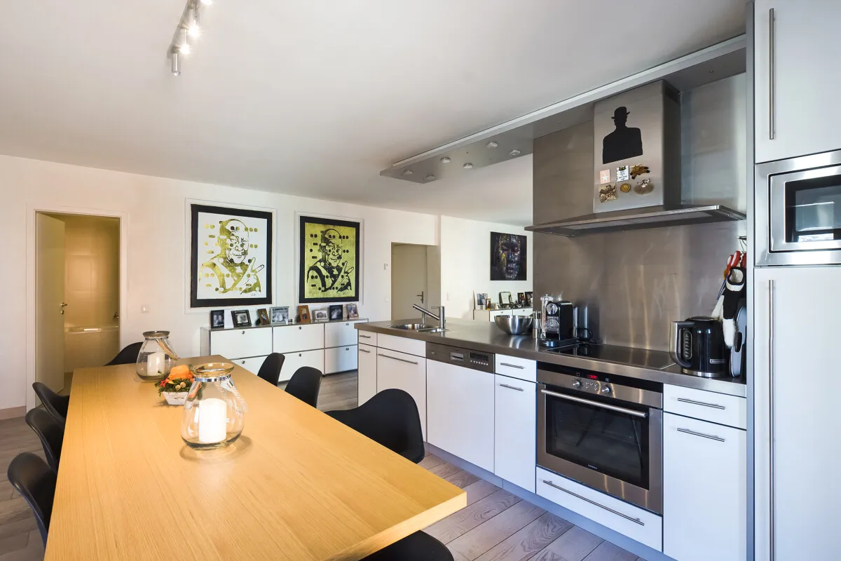 Lausanne for sale Apartment Switzerland - cChic-immoHub your real estate portal
