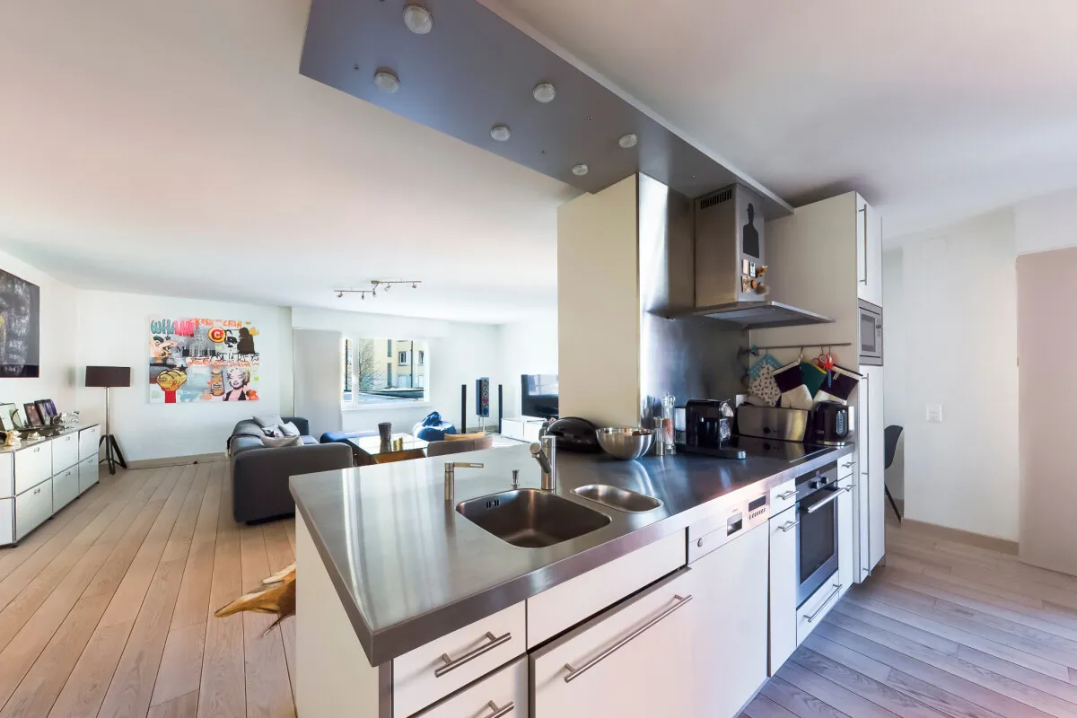 Lausanne for sale Apartment Switzerland - cChic-immoHub your real estate portal