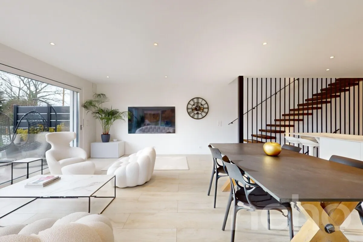 Longirod for sale Attached house Switzerland - cChic-immoHub your real estate portal