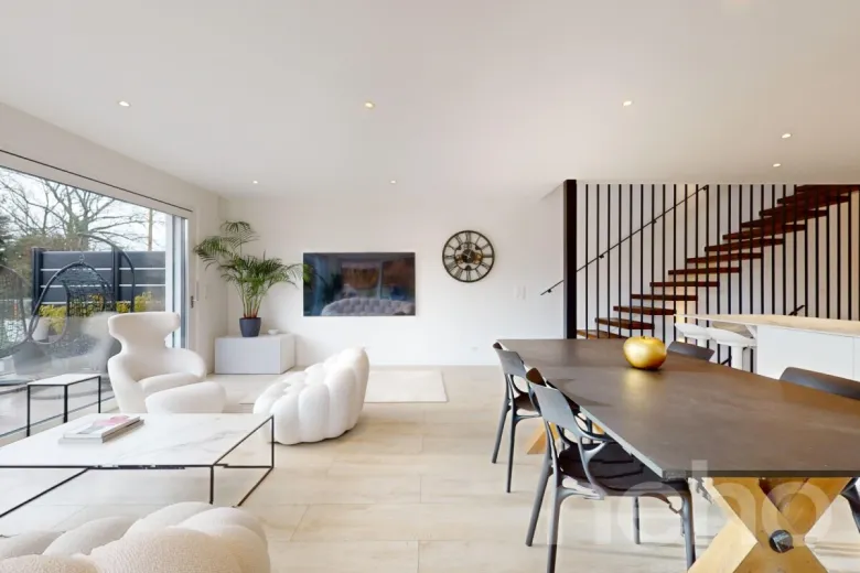 For sale Longirod Attached house Switzerland - cChic-immoHub your real estate portal