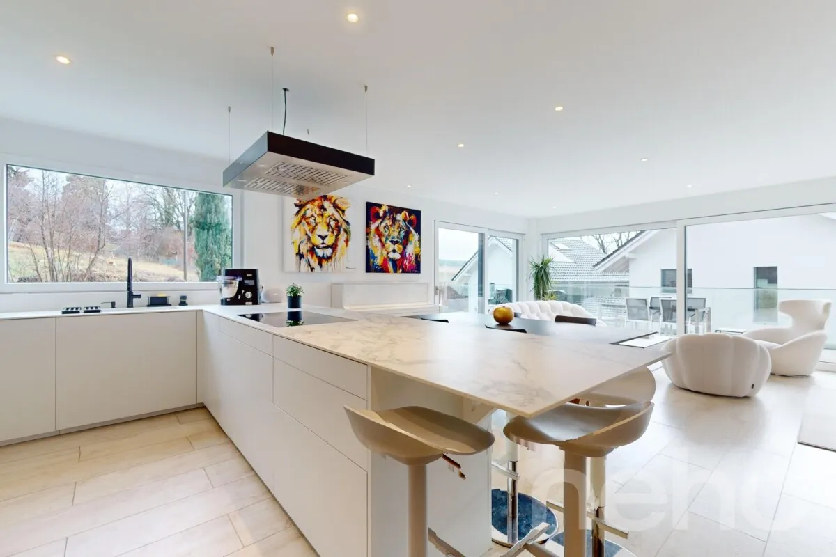 Longirod for sale Attached house Switzerland - cChic-immoHub your real estate portal