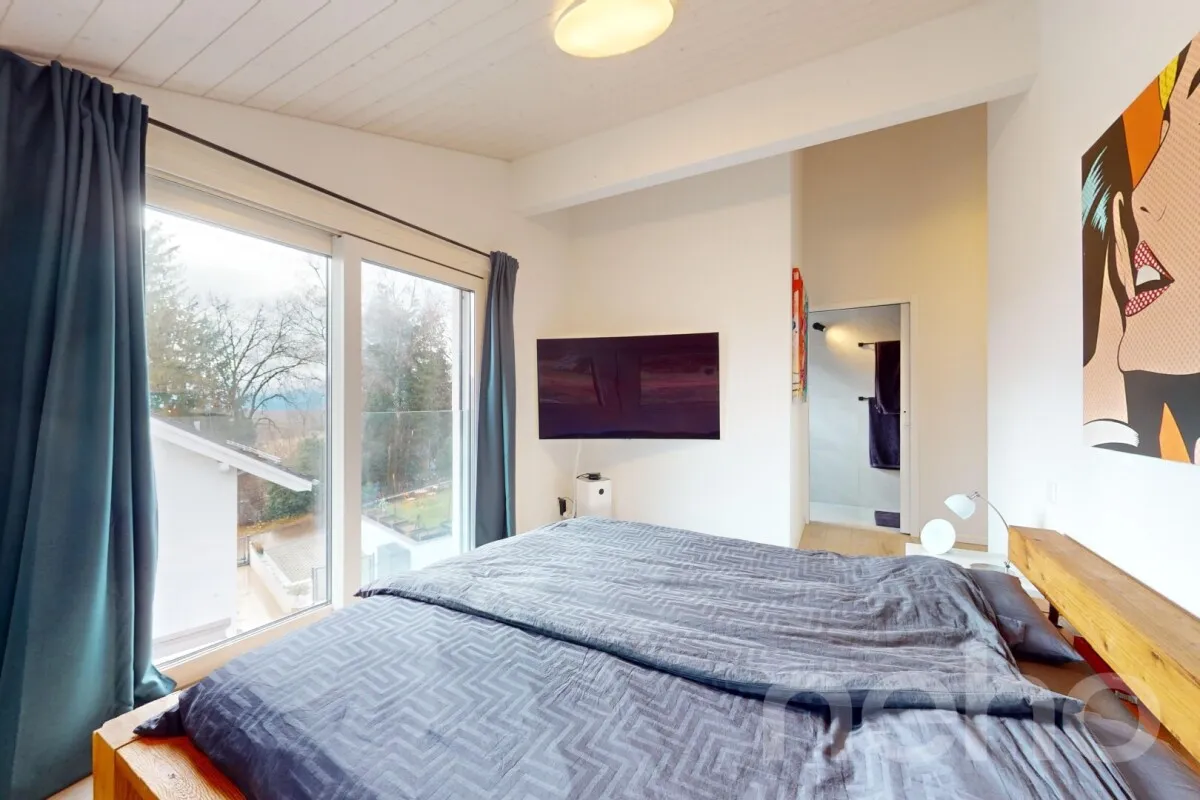 Longirod for sale Attached house Switzerland - cChic-immoHub your real estate portal