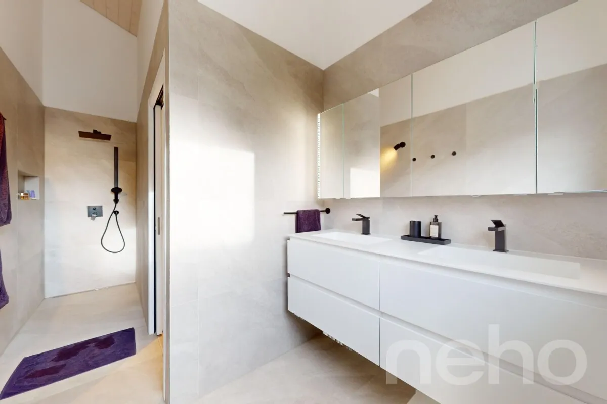 Longirod for sale Attached house Switzerland - cChic-immoHub your real estate portal