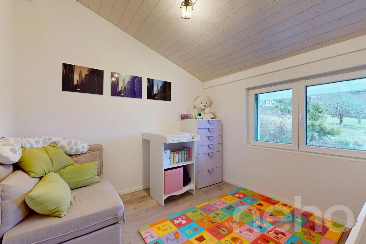 Longirod for sale Attached house Switzerland - cChic-immoHub your real estate portal