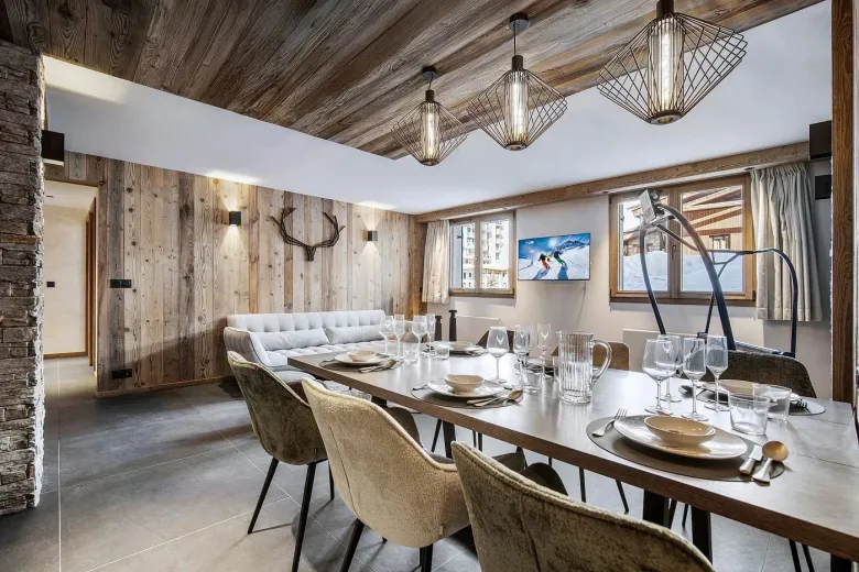 Wohnung zu verkaufen in Tignes - Smart Propylaia (2)