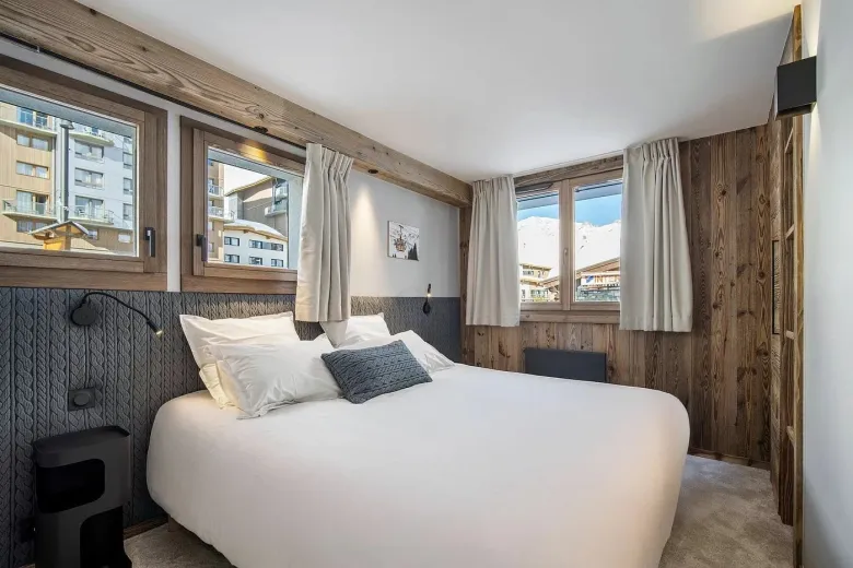 Wohnung zu verkaufen in Tignes - Wohnung zu verkaufen in Tignes, 4 Zimmer, 93 m2 - Smart Propylaia (12)