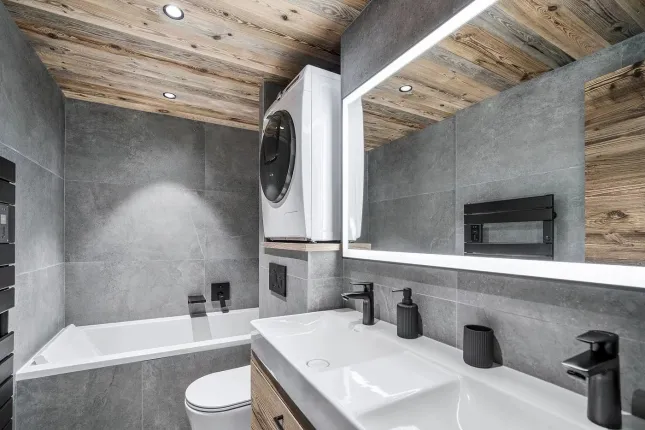 Apartment for sale in Tignes (13)