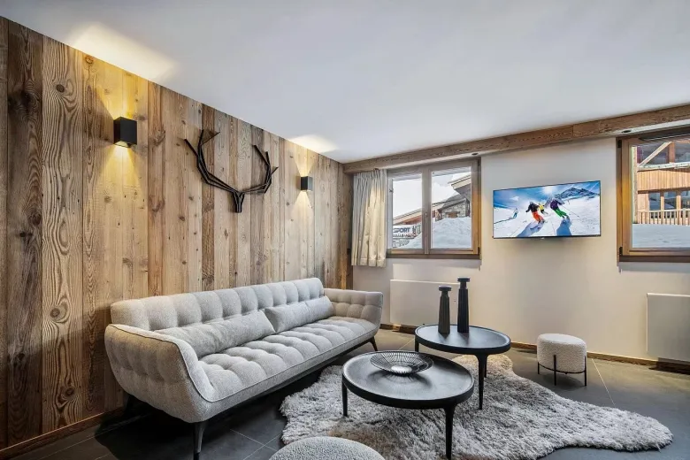 Wohnung zu verkaufen in Tignes - Wohnung zu verkaufen in Tignes, 4 Zimmer, 93 m2 - Smart Propylaia (15)