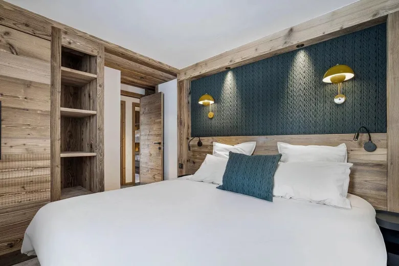 Wohnung zu verkaufen in Tignes - Wohnung zu verkaufen in Tignes, 4 Zimmer, 93 m2 - Smart Propylaia (21)