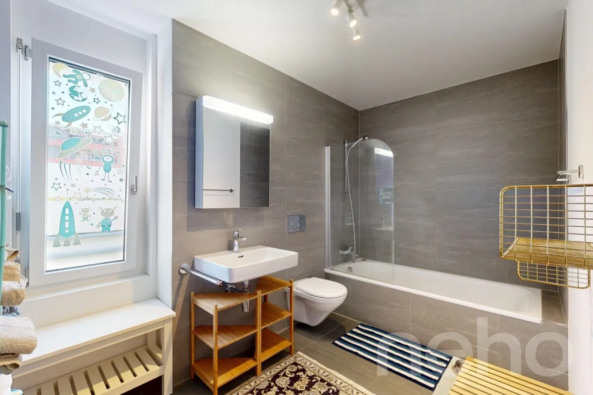 Döttingen In vendita Appartamento Svizzera - 
cChic-immoHub Il vostro portale immobiliare