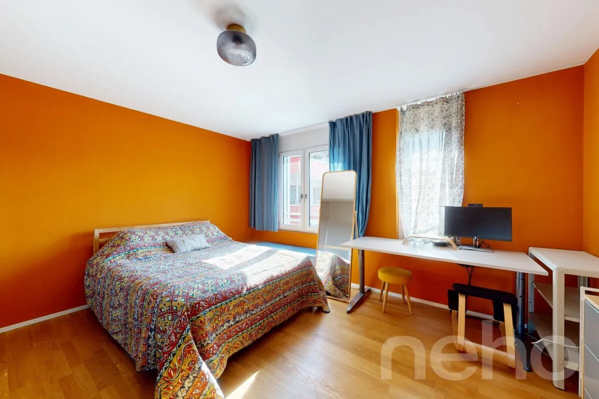 Döttingen In vendita Appartamento Svizzera - 
cChic-immoHub Il vostro portale immobiliare