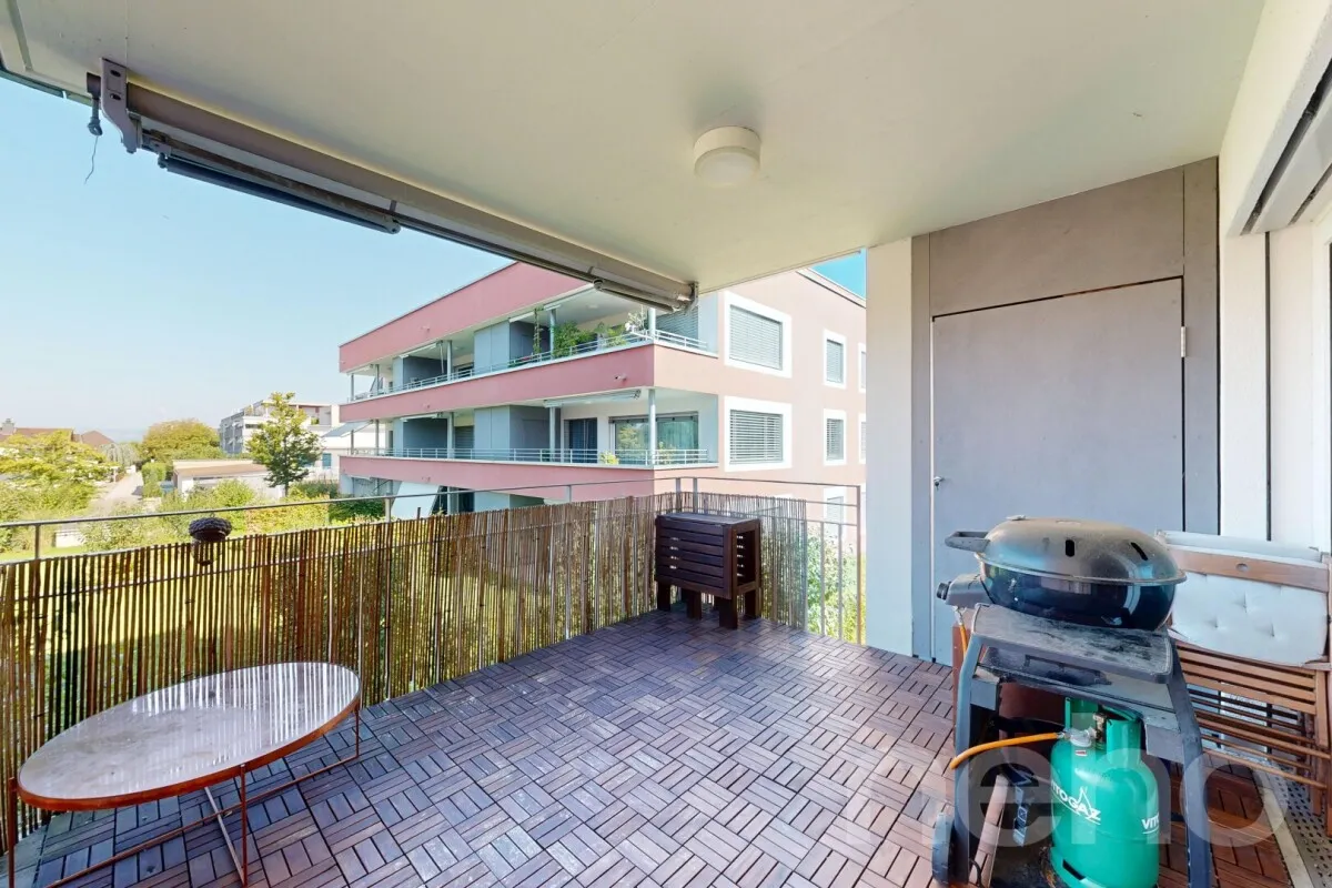 Döttingen In vendita Appartamento Svizzera - 
cChic-immoHub Il vostro portale immobiliare