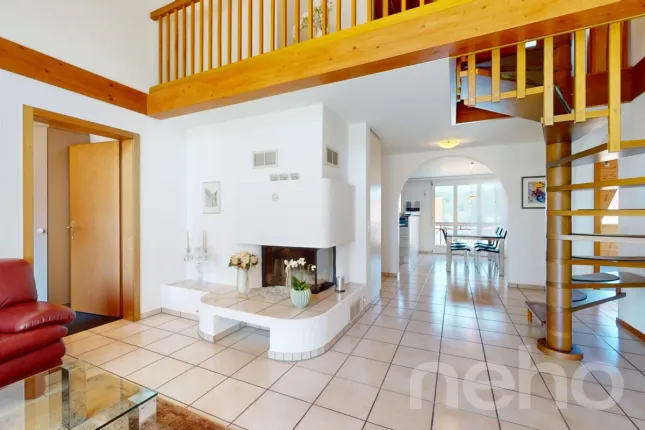 Appartement à vendre à Daiwil (2)