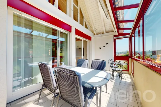 Appartement à vendre à Daiwil (4)