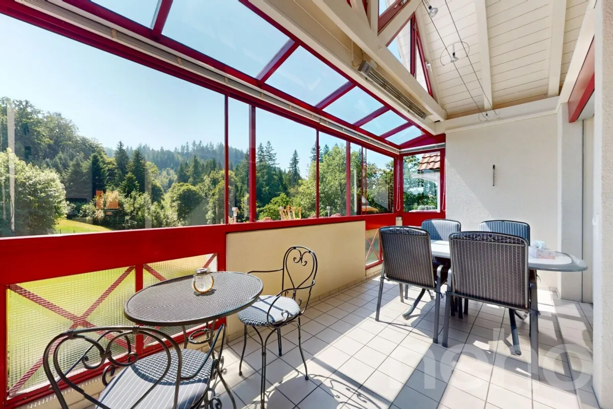 Daiwil for sale Apartment Switzerland - cChic-immoHub your real estate portal