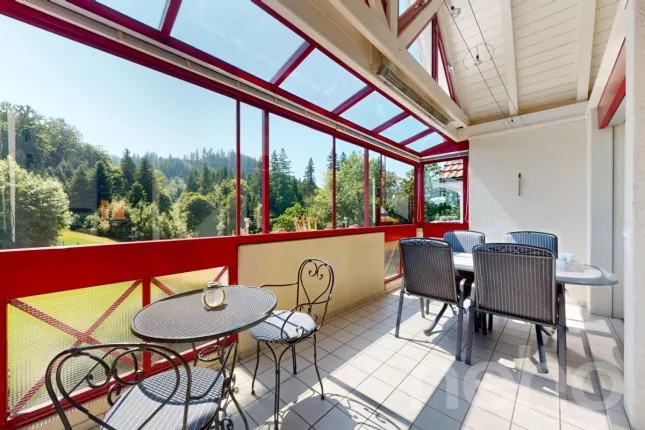 Appartement à vendre à Daiwil (5)