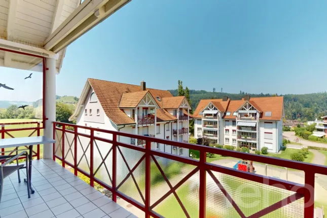 Appartement à vendre à Daiwil (9)