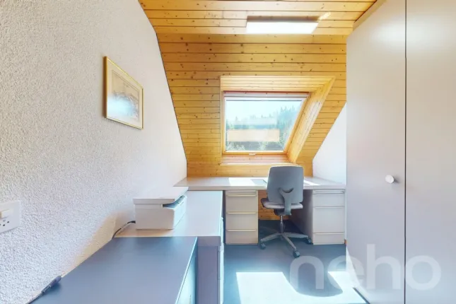 Appartement à vendre à Daiwil (10)
