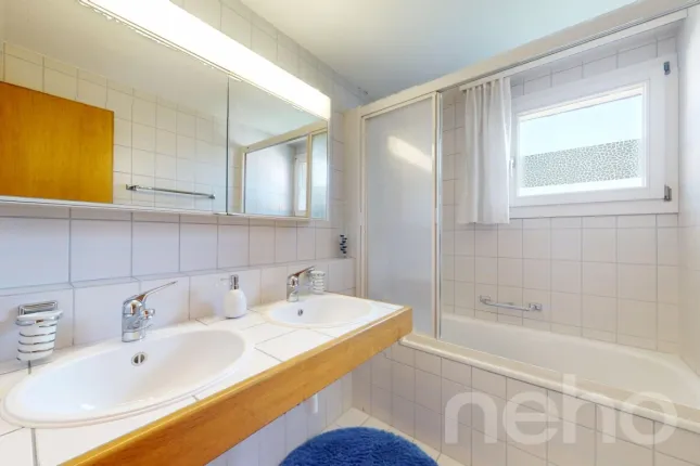Appartement à vendre à Daiwil (11)
